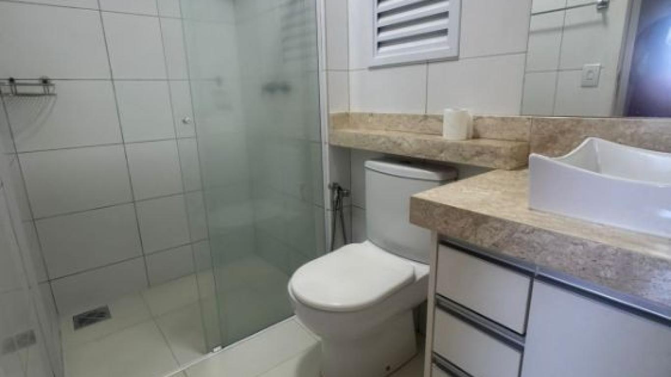 APARTAMENTO NO Jardim Morumbi em Assis
