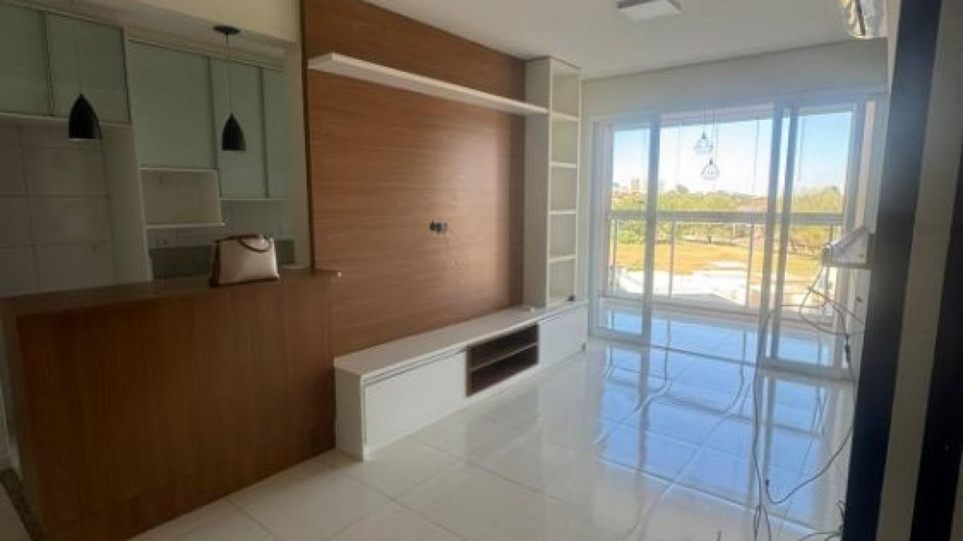 APARTAMENTO NO Jardim Morumbi em Assis