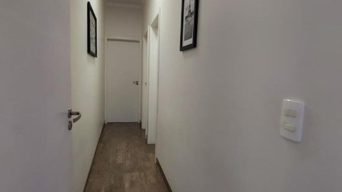 CASA NA Centro em Assis