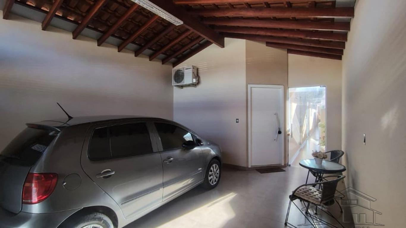 CASA NA Centro em Assis