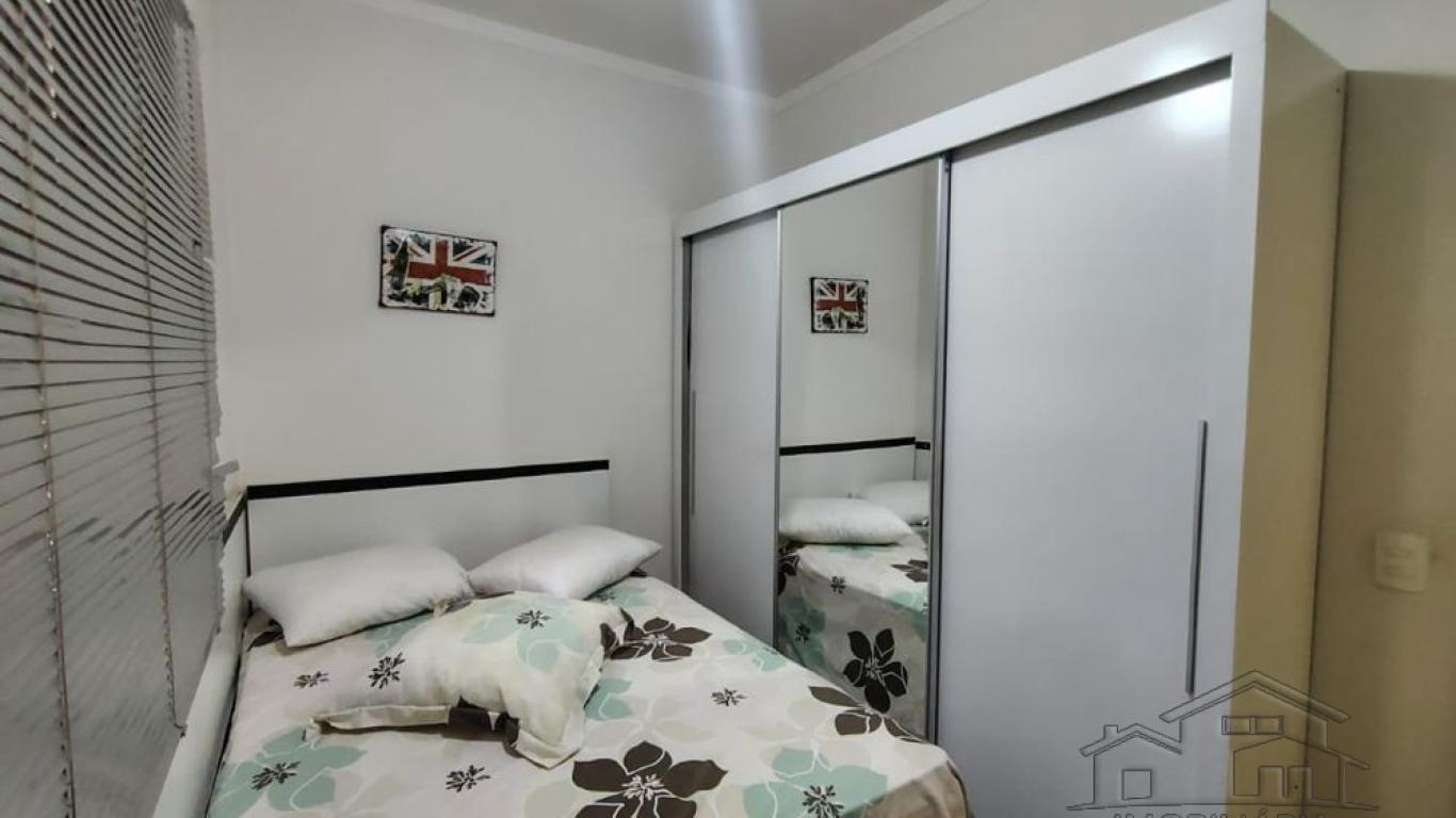 CASA NA Centro em Assis