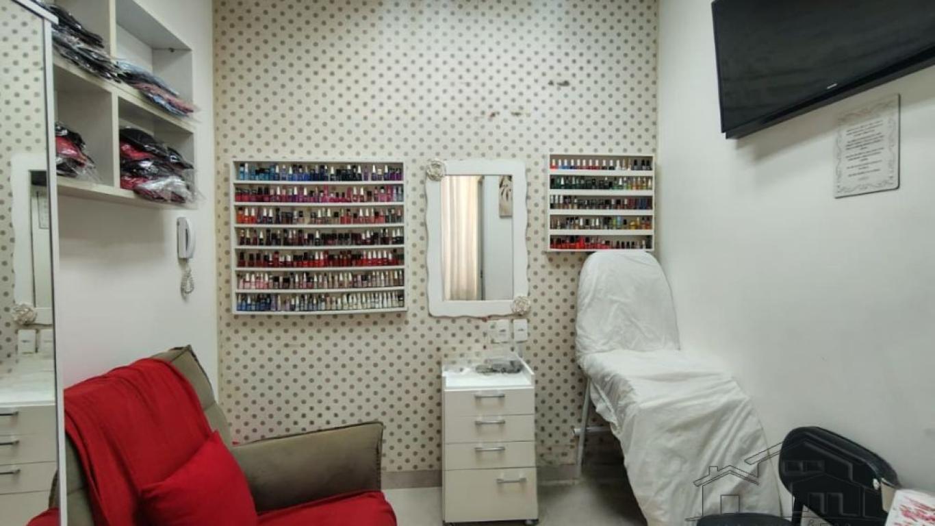 CASA NA Centro em Assis