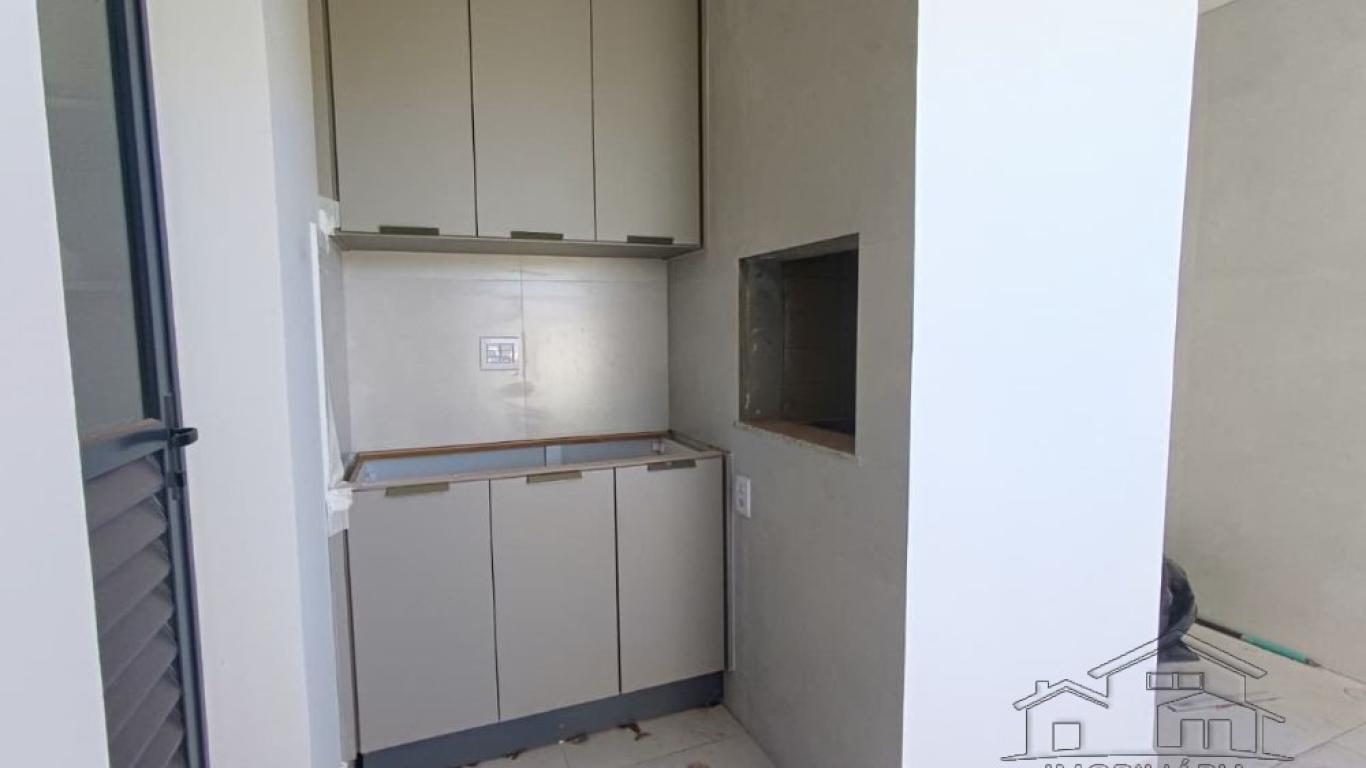 APARTAMENTO NA Vila Ouro Verde em Assis