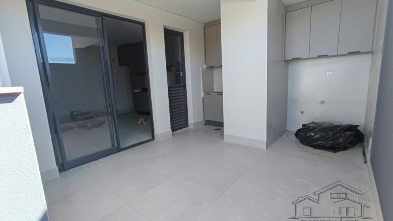 APARTAMENTO NA Vila Ouro Verde em Assis