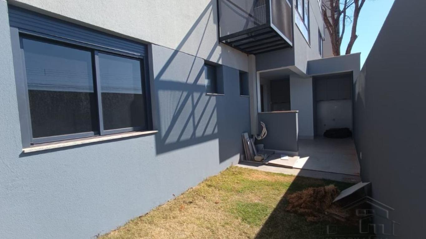 APARTAMENTO NA Vila Ouro Verde em Assis