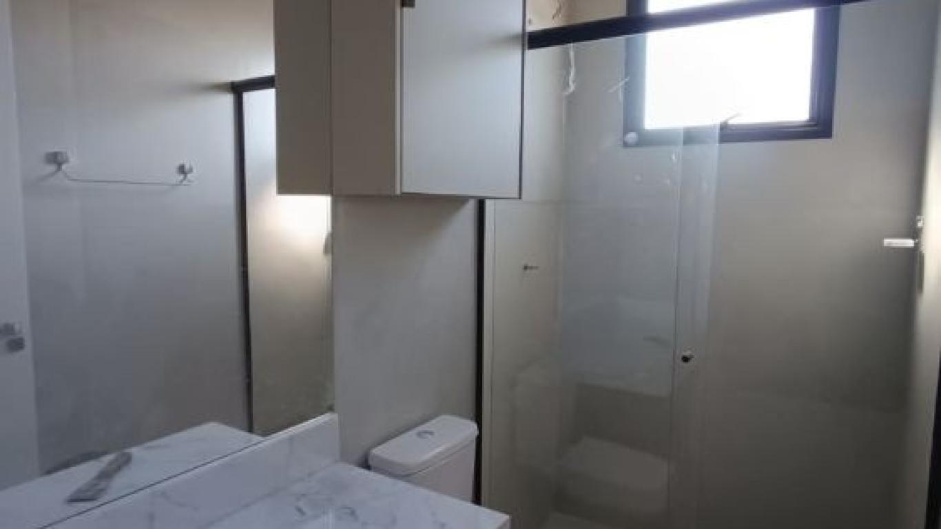 APARTAMENTO NA Vila Ouro Verde em Assis