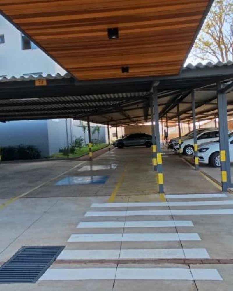 APARTAMENTO NA Vila Ouro Verde em Assis