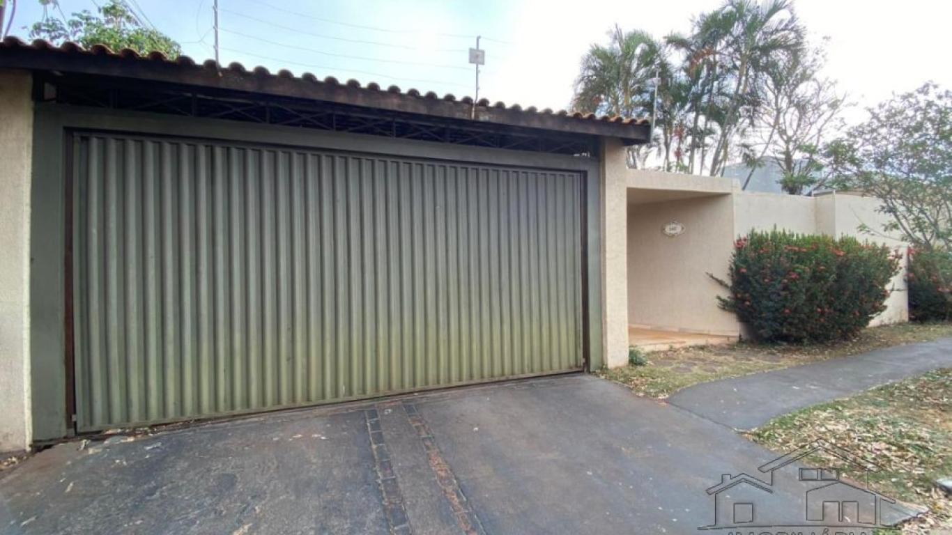 CASA NO Jardim Europa em Assis