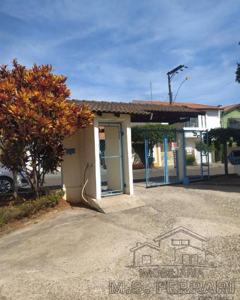 APARTAMENTO NO Parque das Acácias em Assis