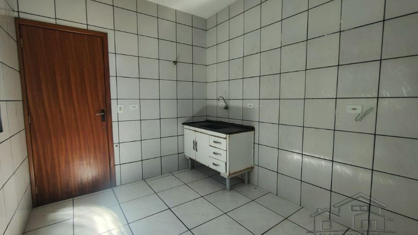 CASA NA Vila Progresso em Assis