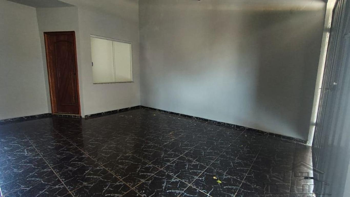 CASA NA Vila Progresso em Assis