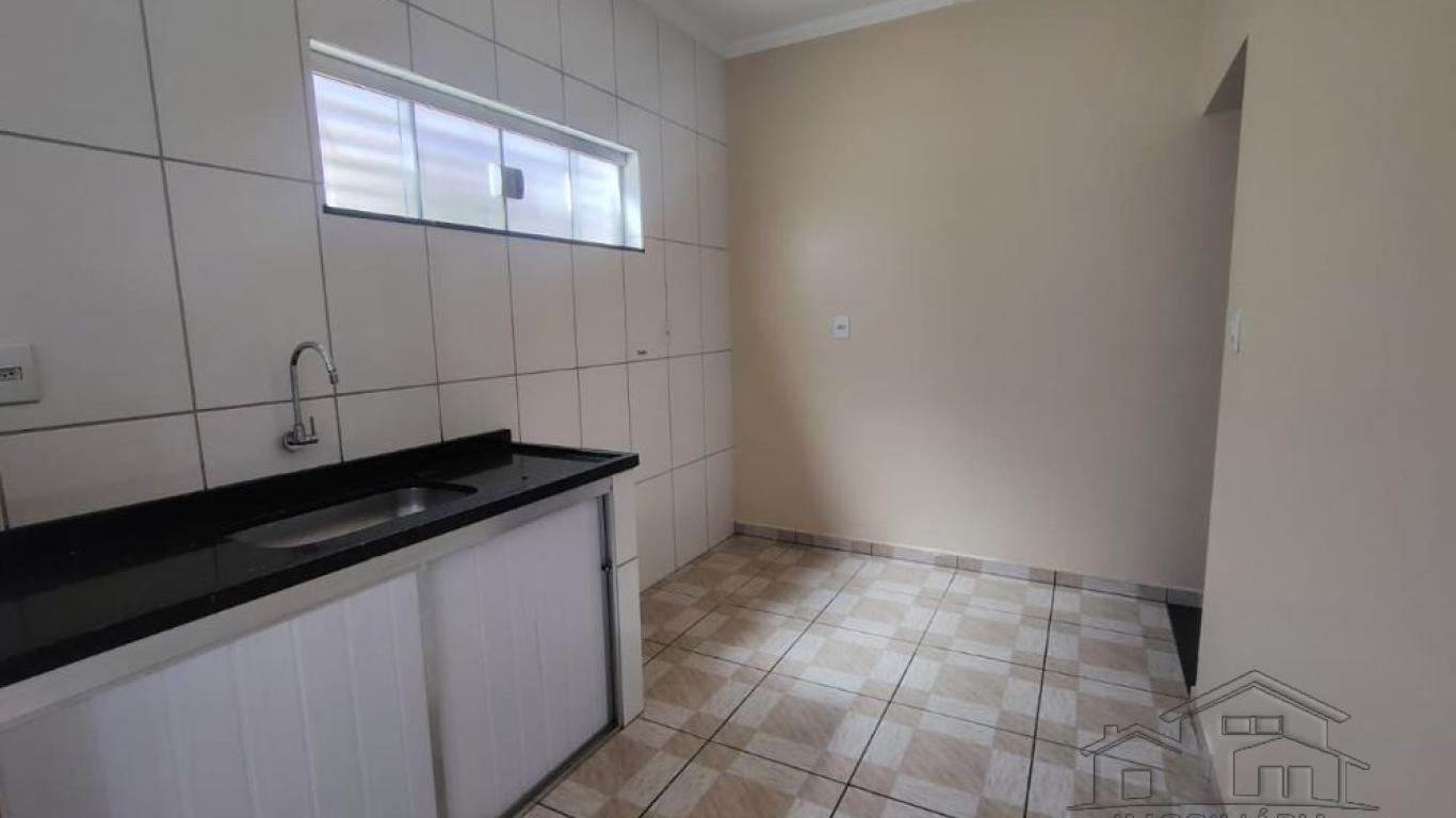 CASA NA Centro em Assis