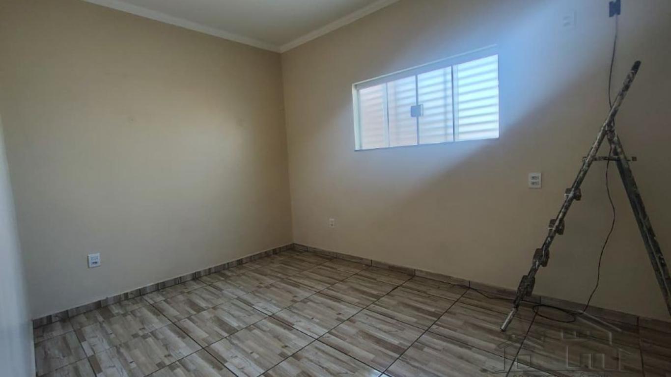 CASA NA Centro em Assis