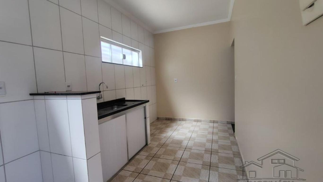 CASA NA Centro em Assis