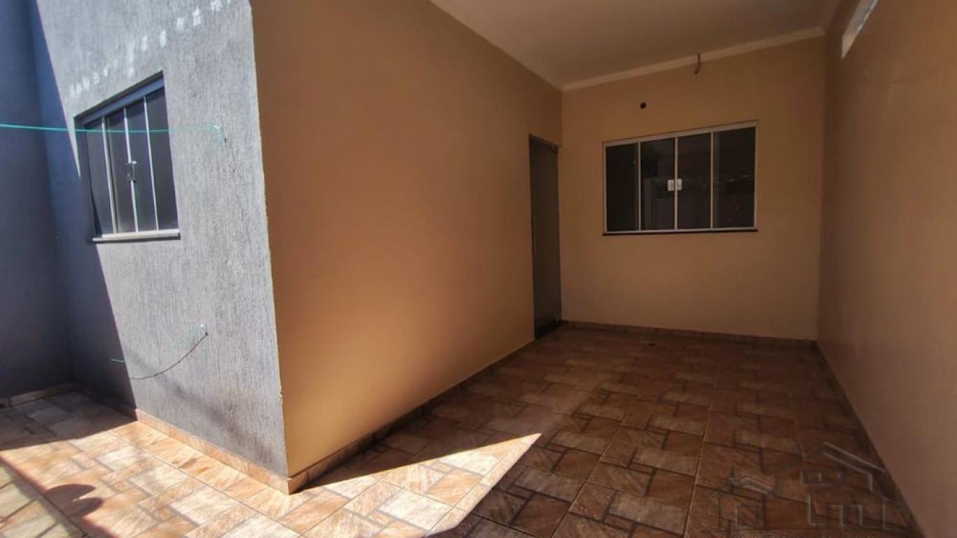 CASA NA Centro em Assis