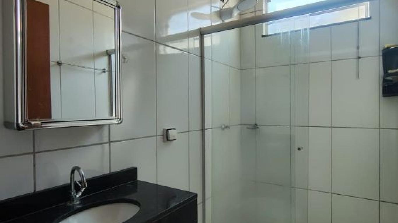 CASA NA Centro em Assis