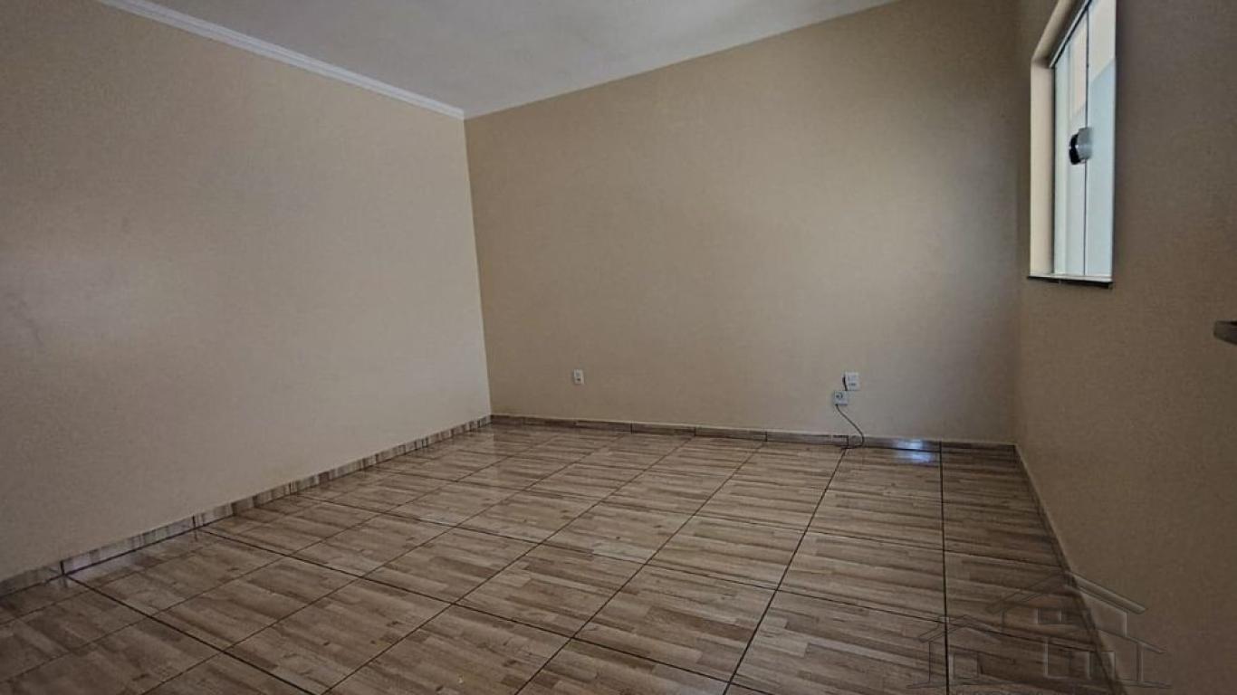 CASA NA Centro em Assis