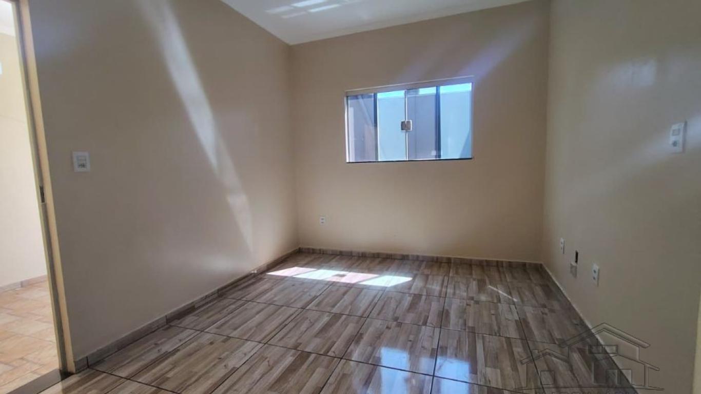 CASA NA Centro em Assis