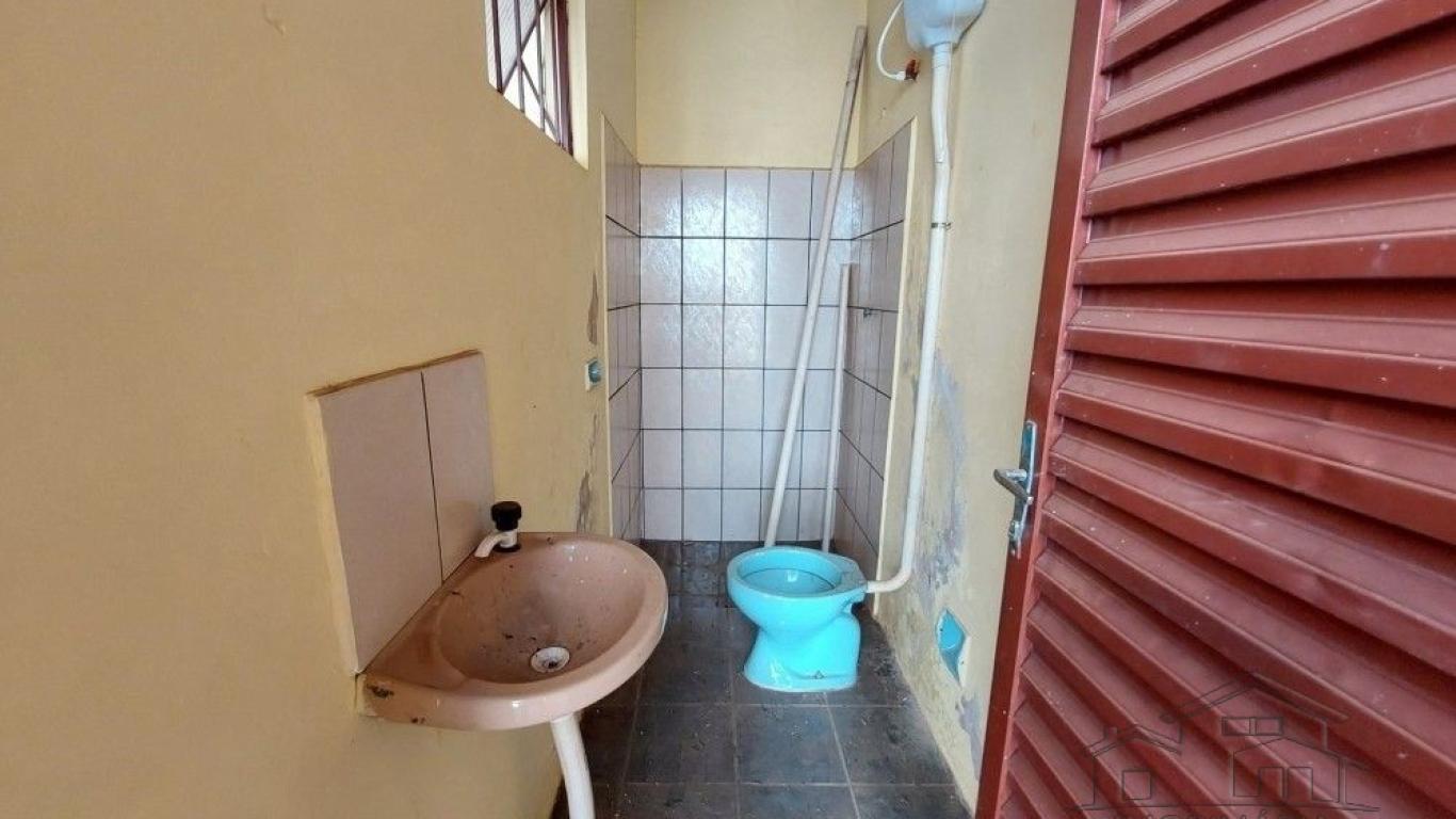 CASA NO Jardim Paraná em Assis