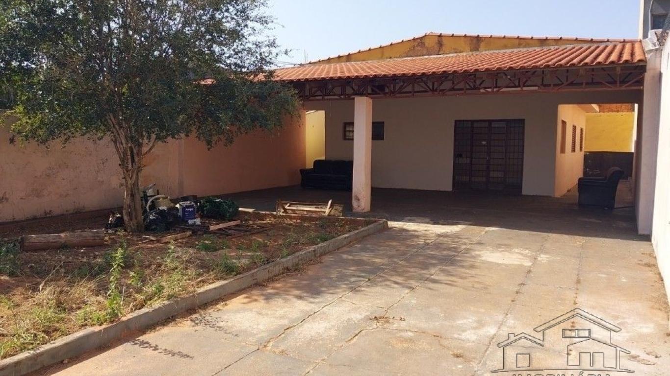 CASA NO Jardim Paraná em Assis