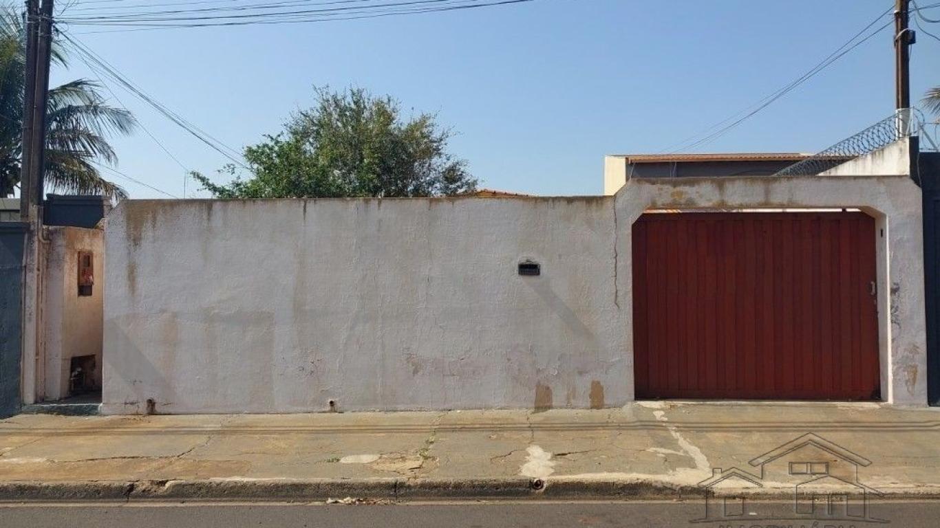 CASA NO Jardim Paraná em Assis