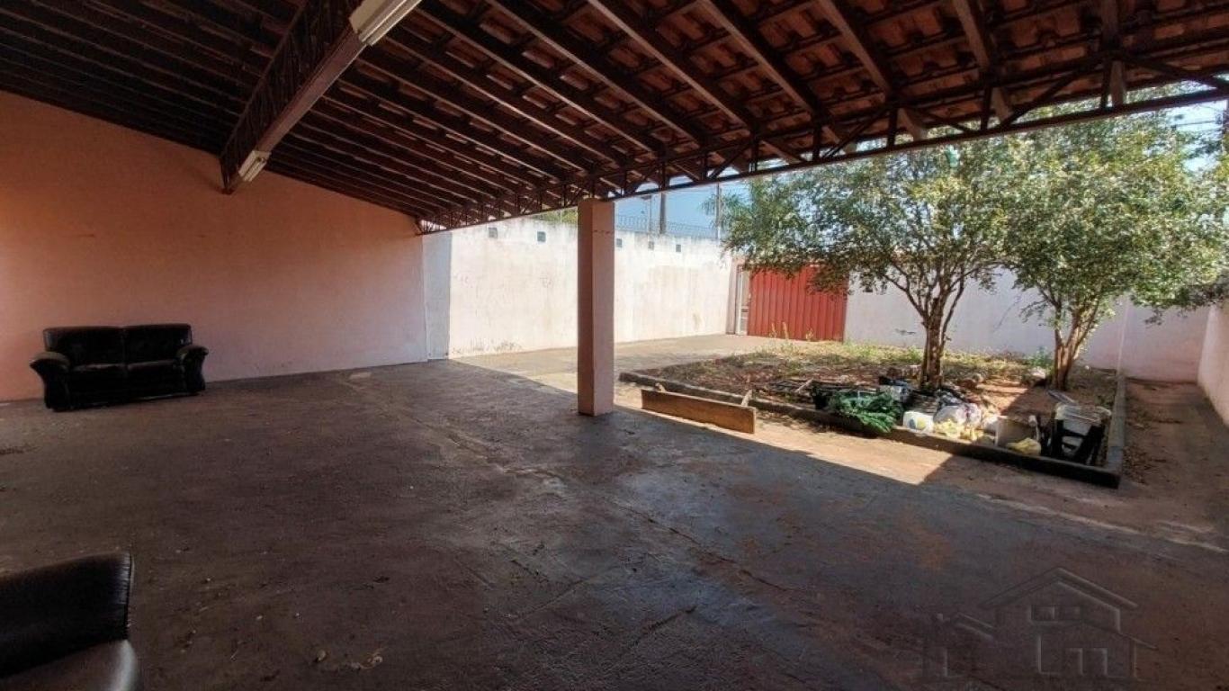 CASA NO Jardim Paraná em Assis