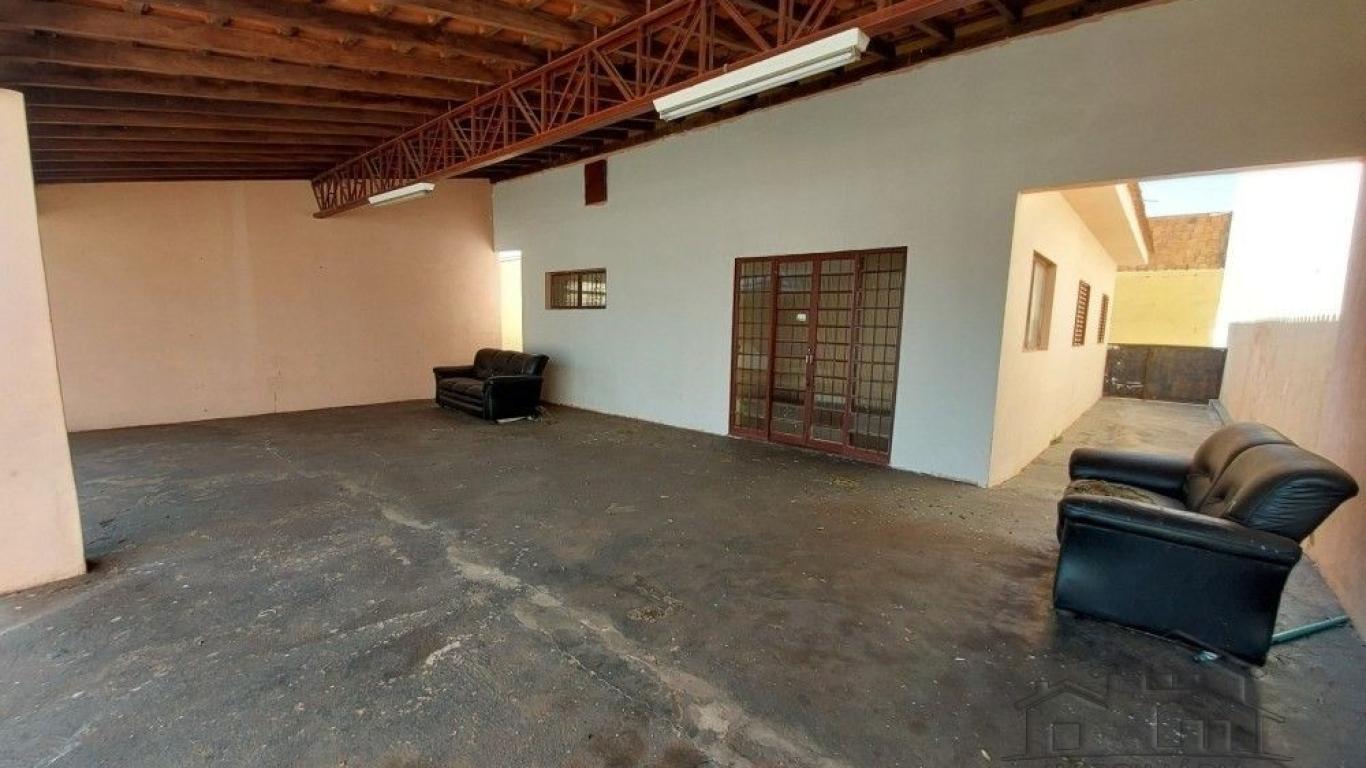 CASA NO Jardim Paraná em Assis
