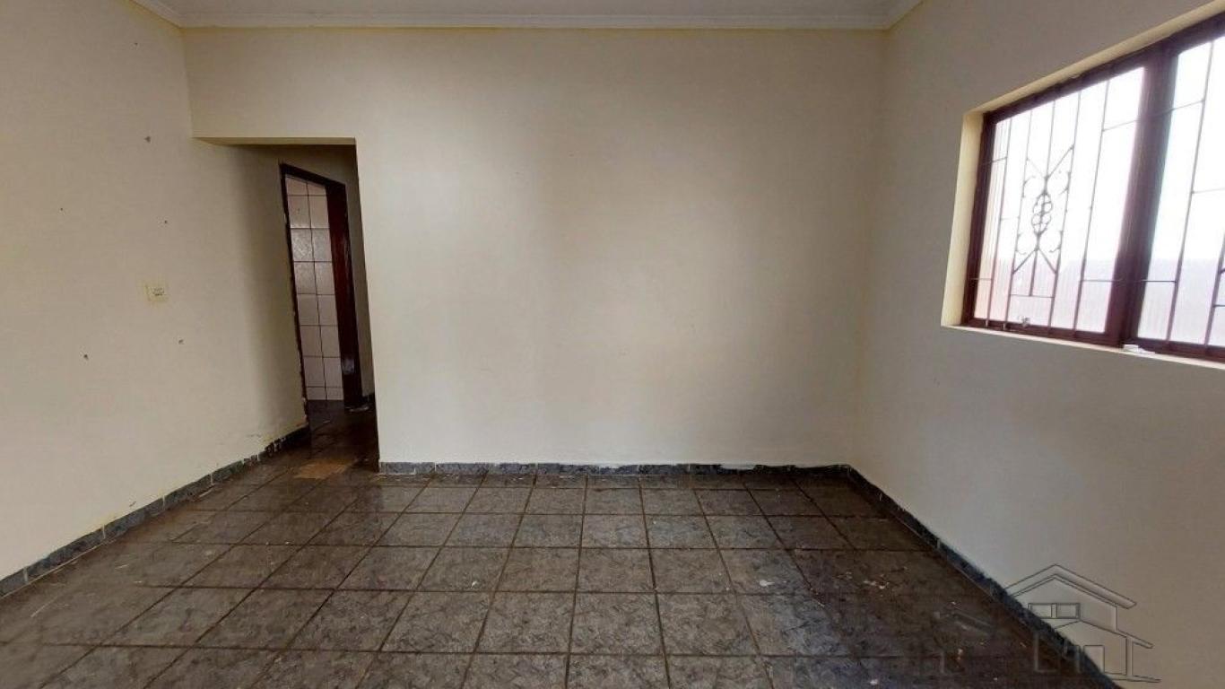 CASA NO Jardim Paraná em Assis