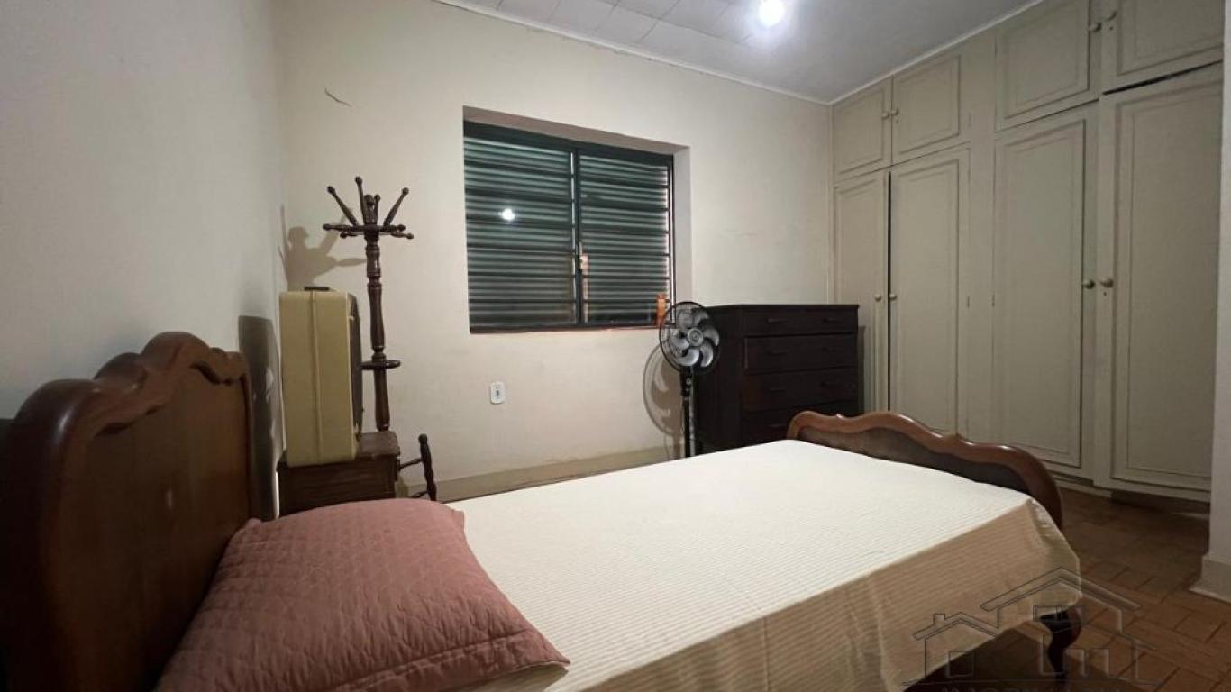 CASA NA Centro em Assis