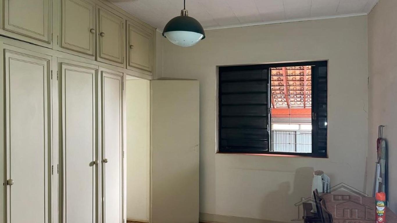 CASA NA Centro em Assis