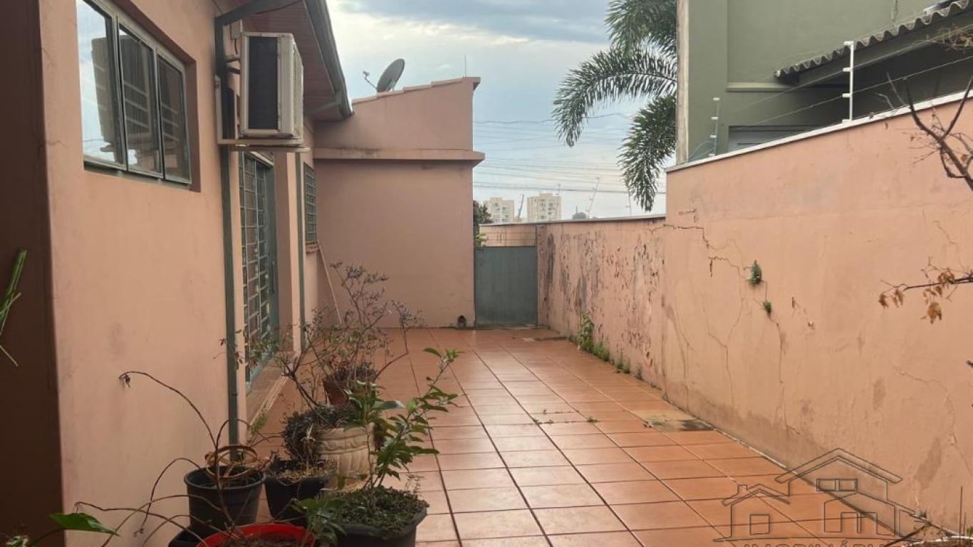CASA NA Centro em Assis