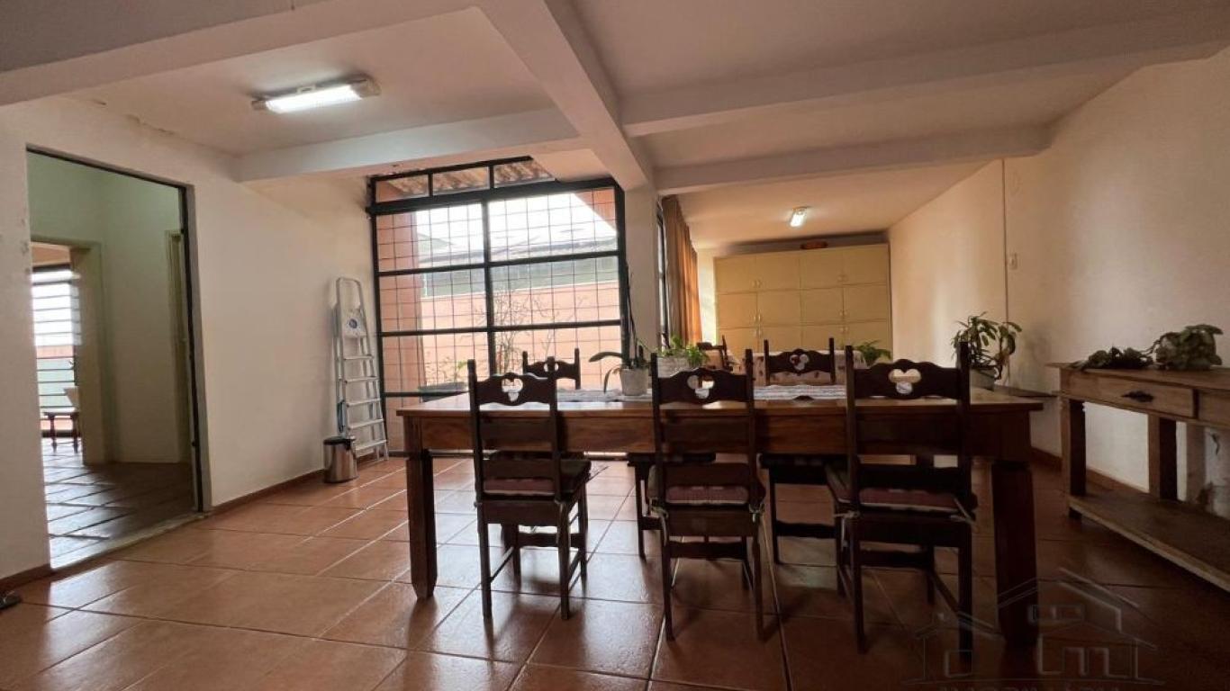 CASA NA Centro em Assis