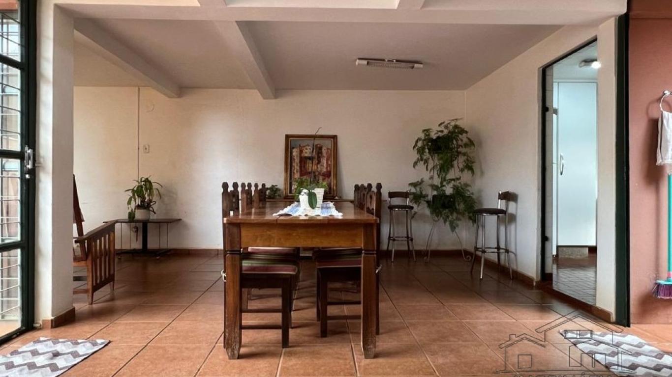 CASA NA Centro em Assis