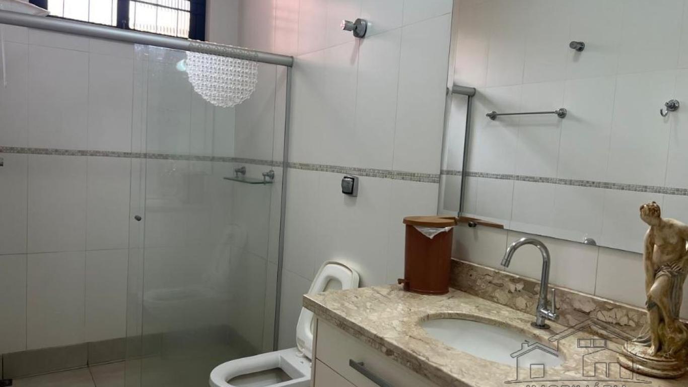 CASA NA Centro em Assis