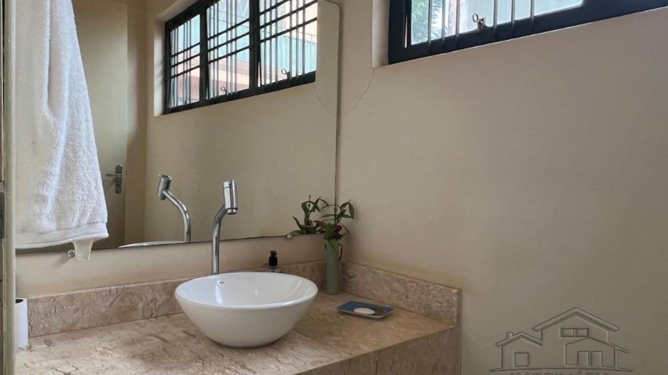 CASA NA Centro em Assis