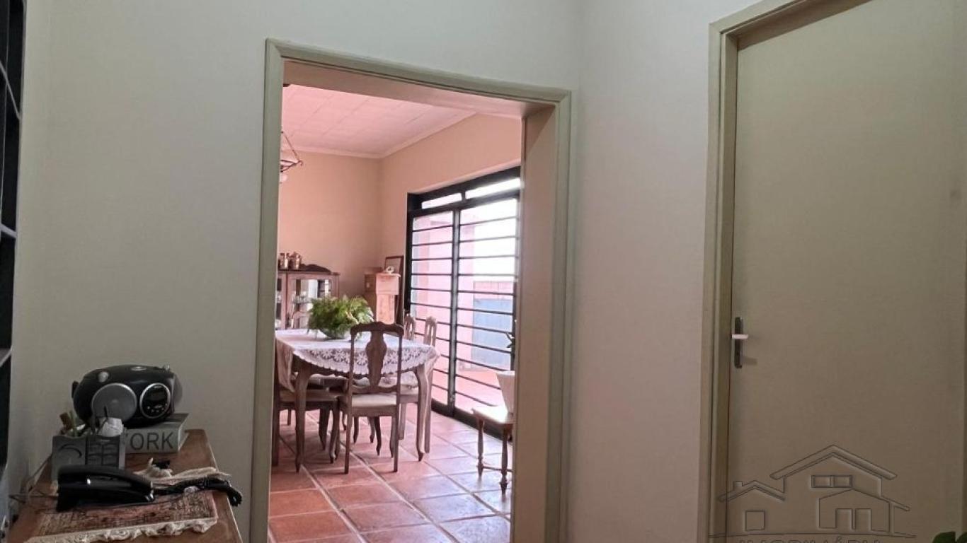 CASA NA Centro em Assis