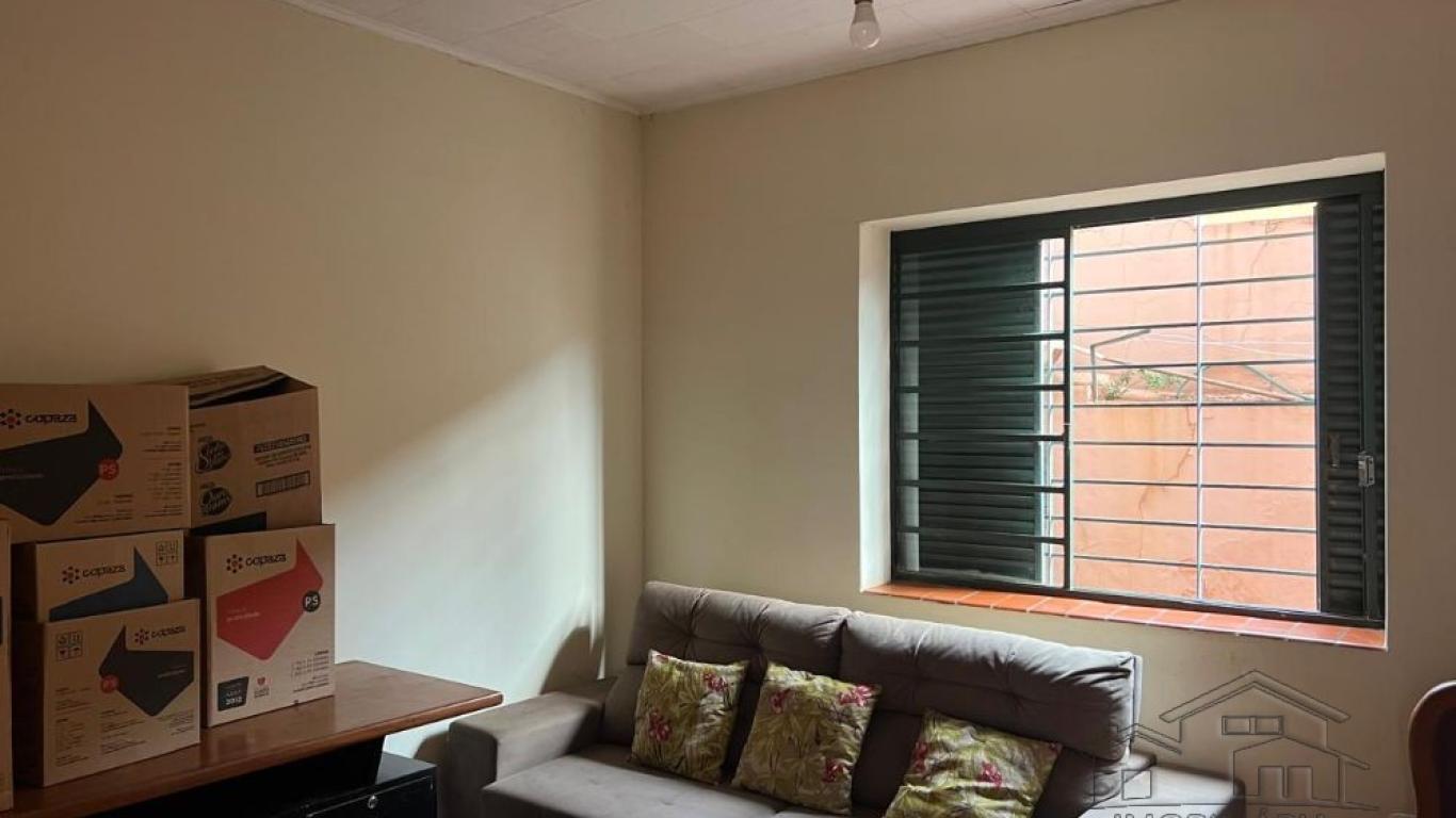 CASA NA Centro em Assis