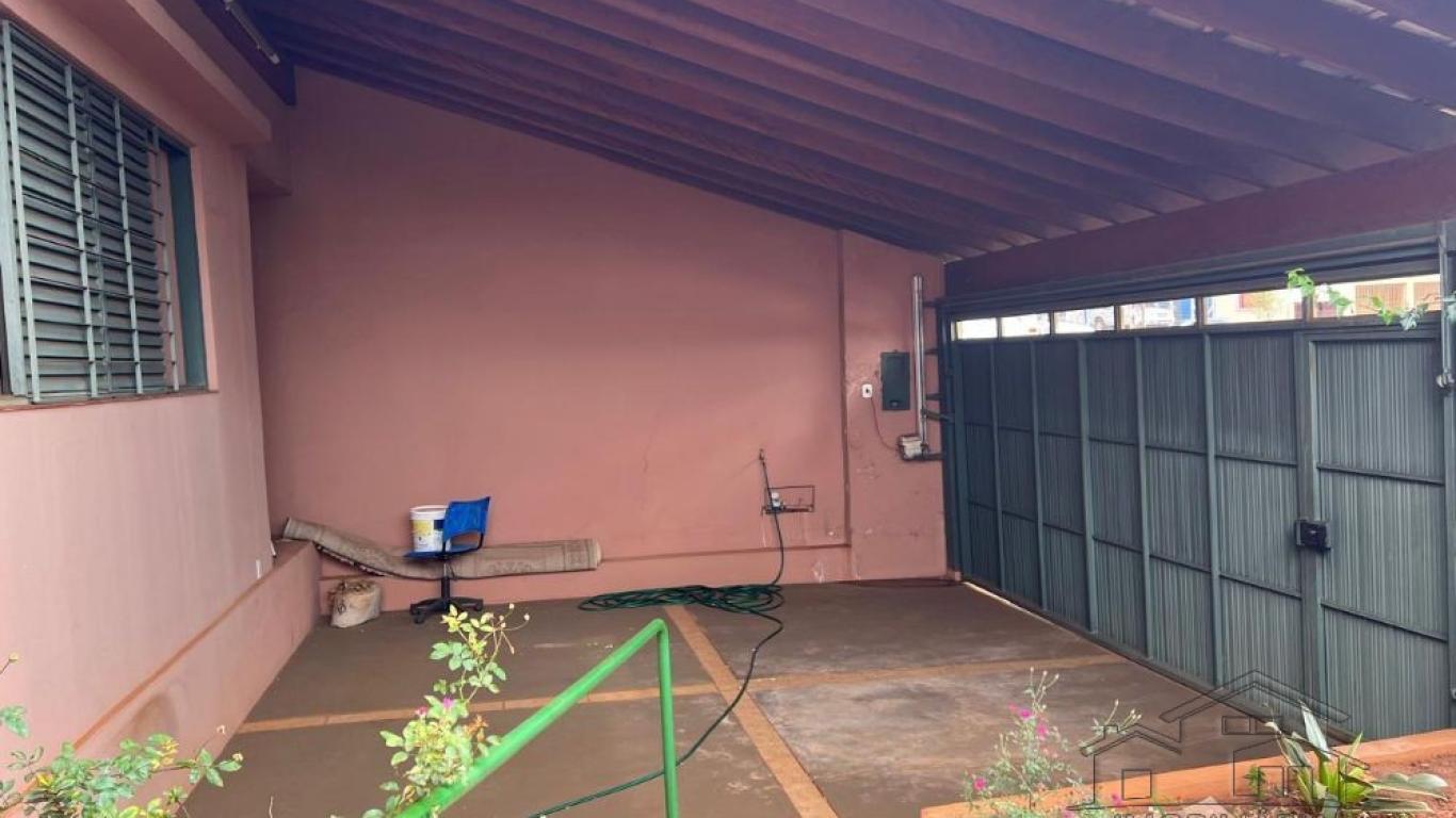 CASA NA Centro em Assis