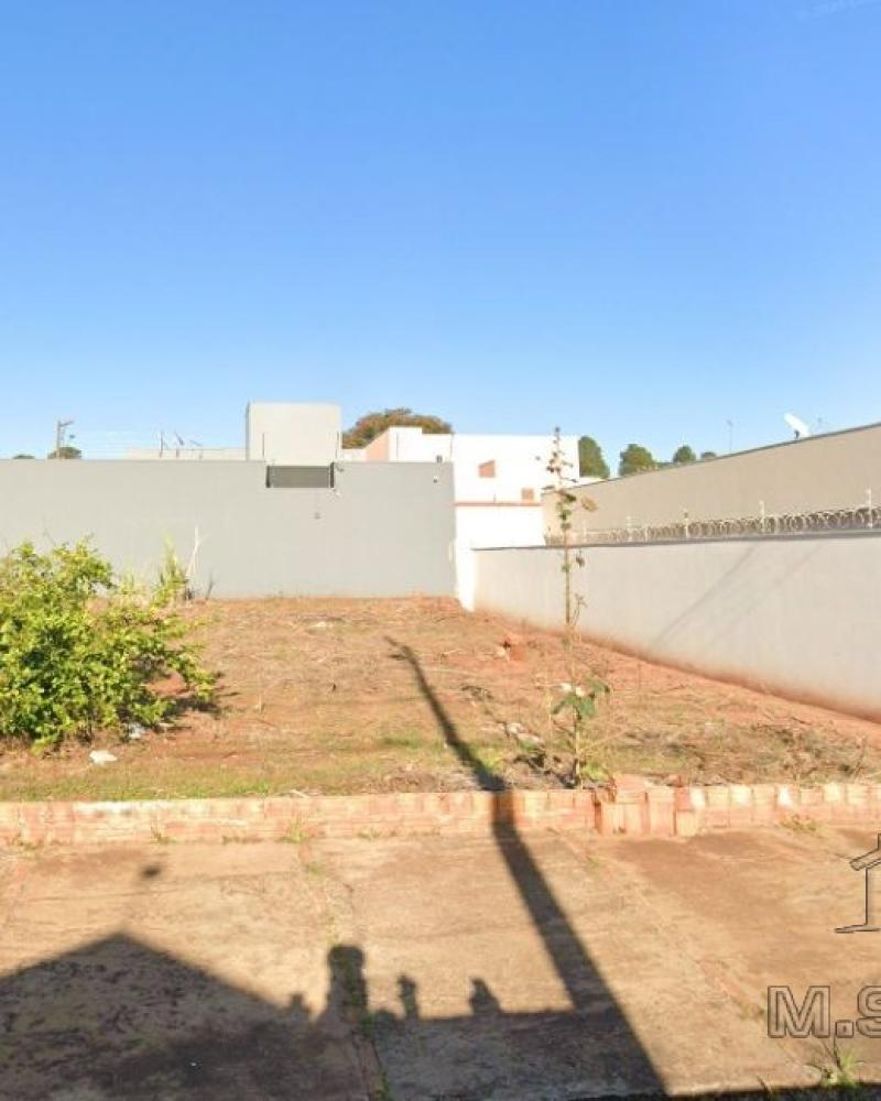 TERRENO NO Portal de São Francisco em Assis