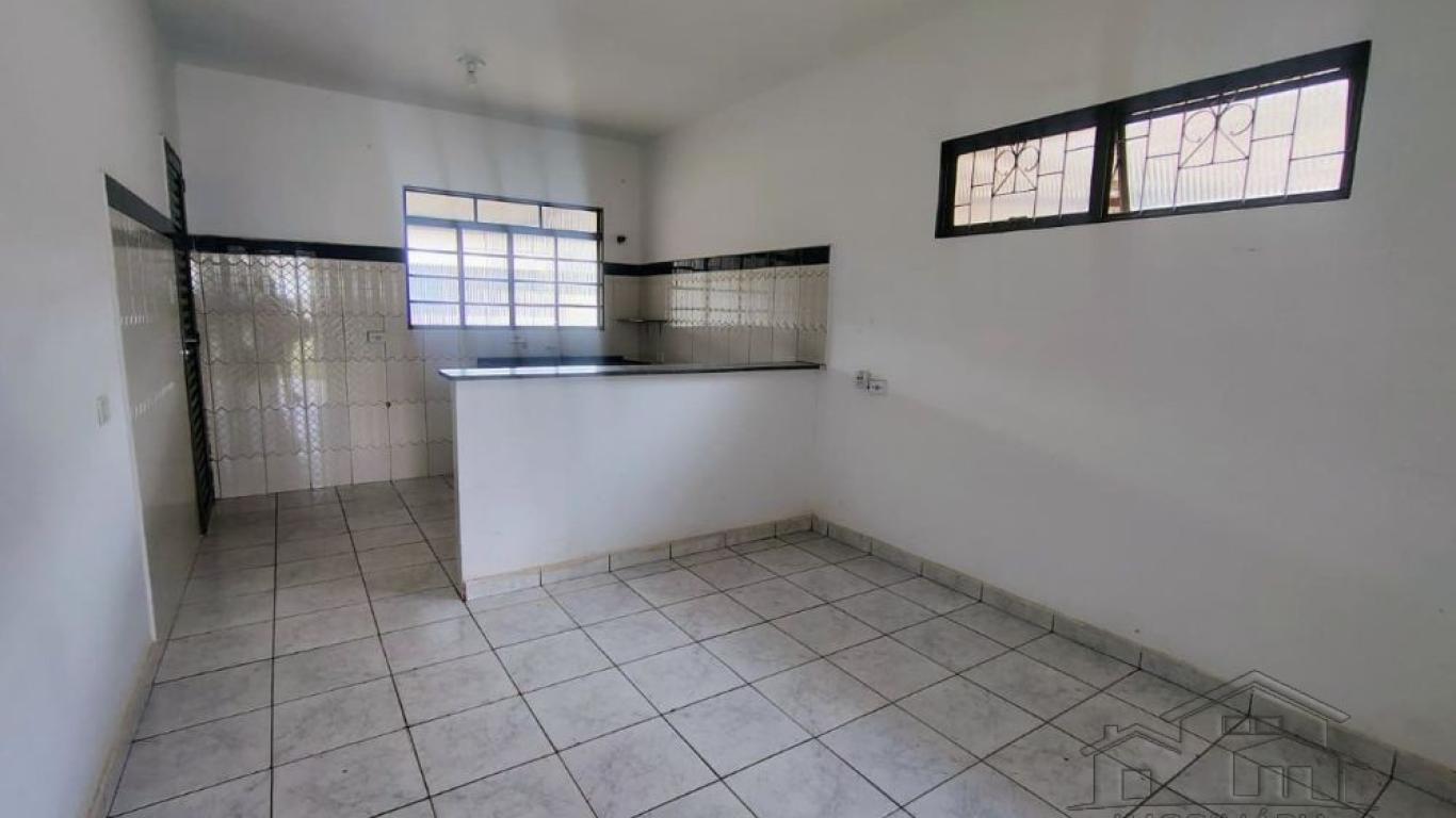 CASA NA Vila Ribeiro em Assis