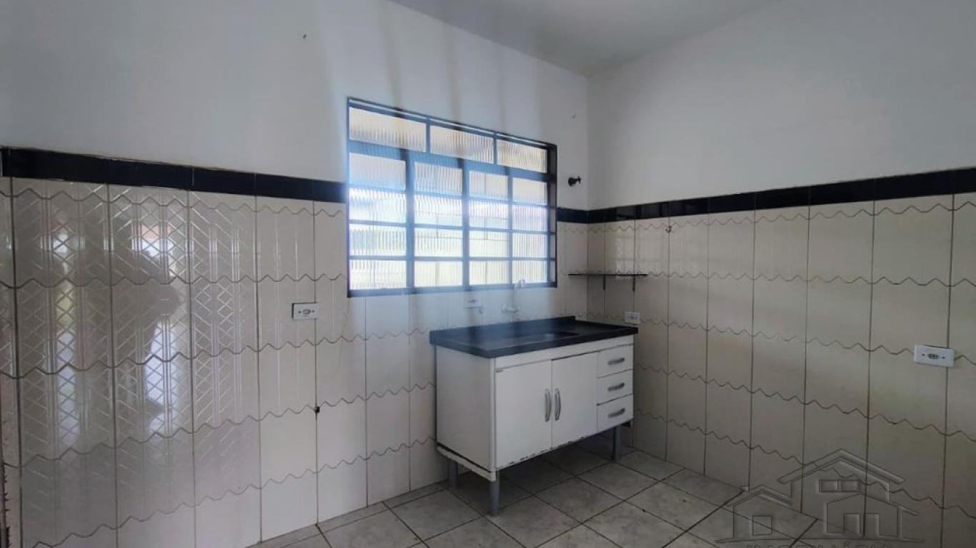 CASA NA Vila Ribeiro em Assis