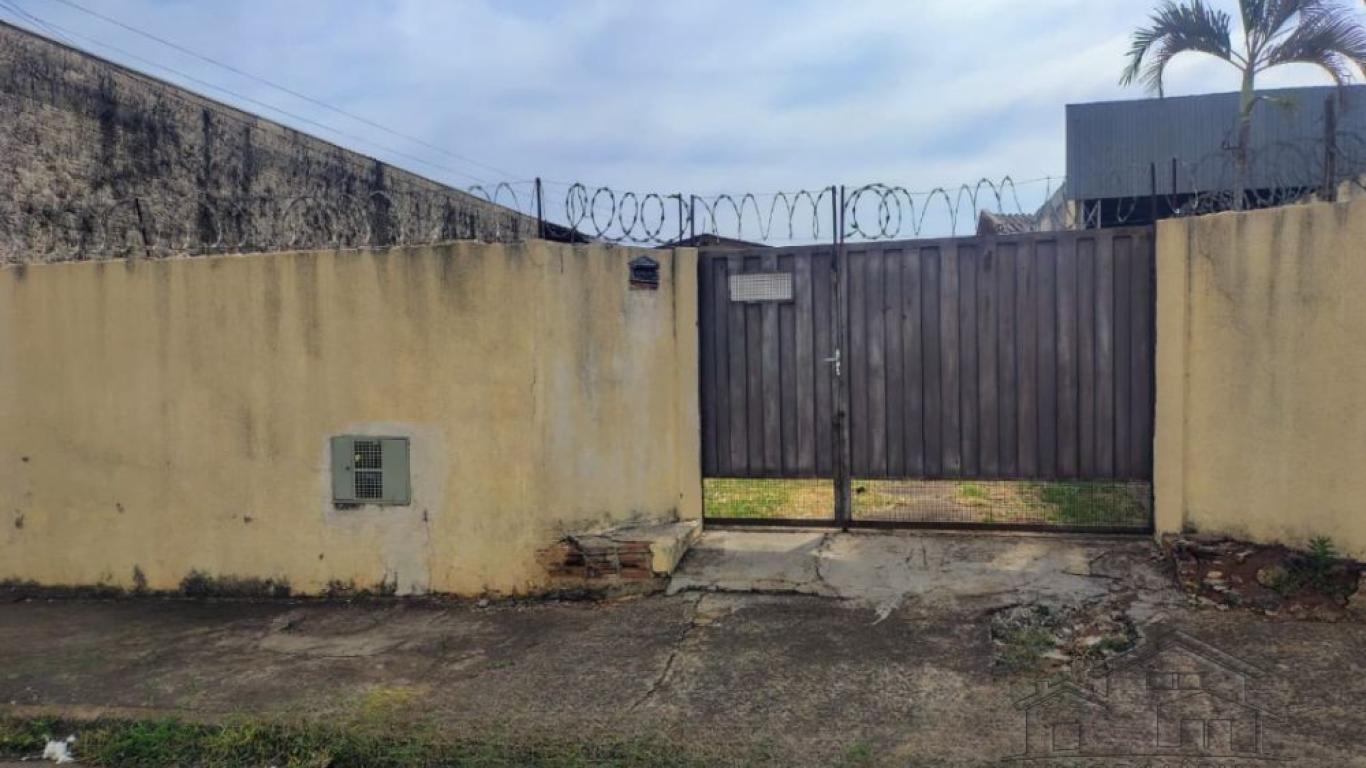 CASA NA Vila Ribeiro em Assis