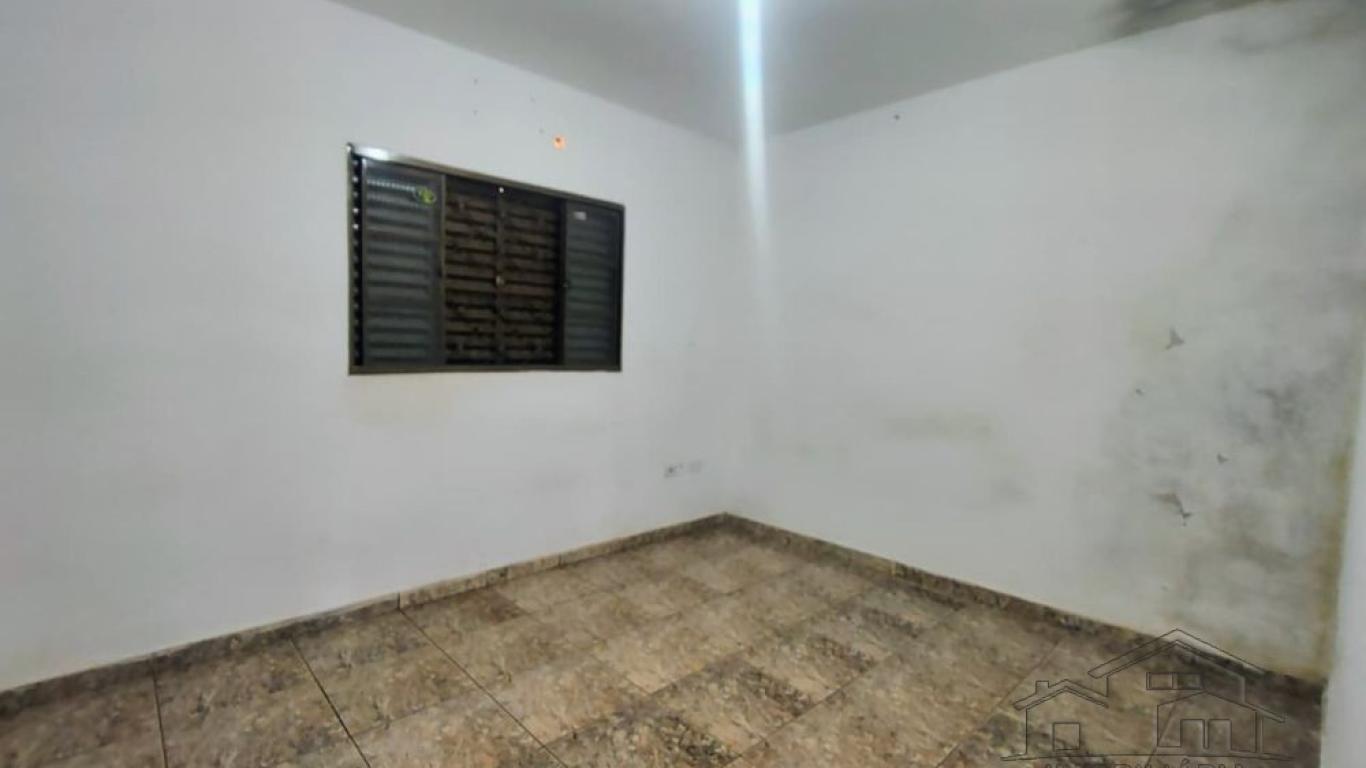CASA NA Vila Ribeiro em Assis