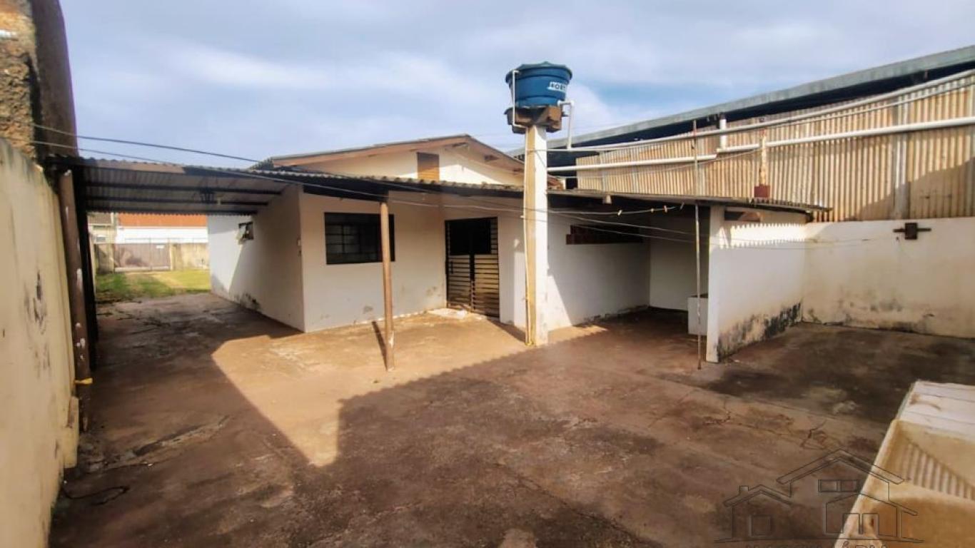 CASA NA Vila Ribeiro em Assis