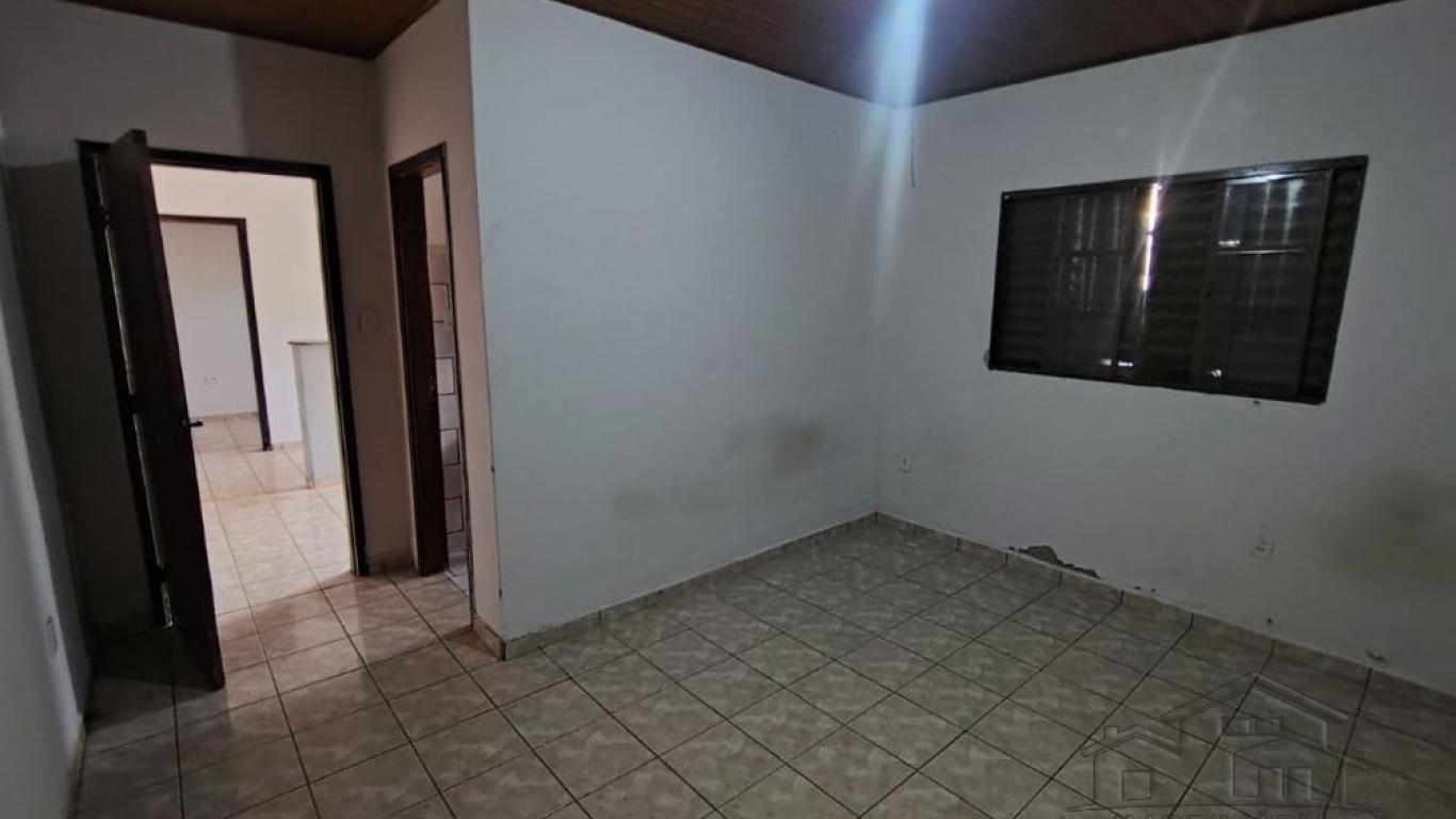 CASA NA Vila Ribeiro em Assis