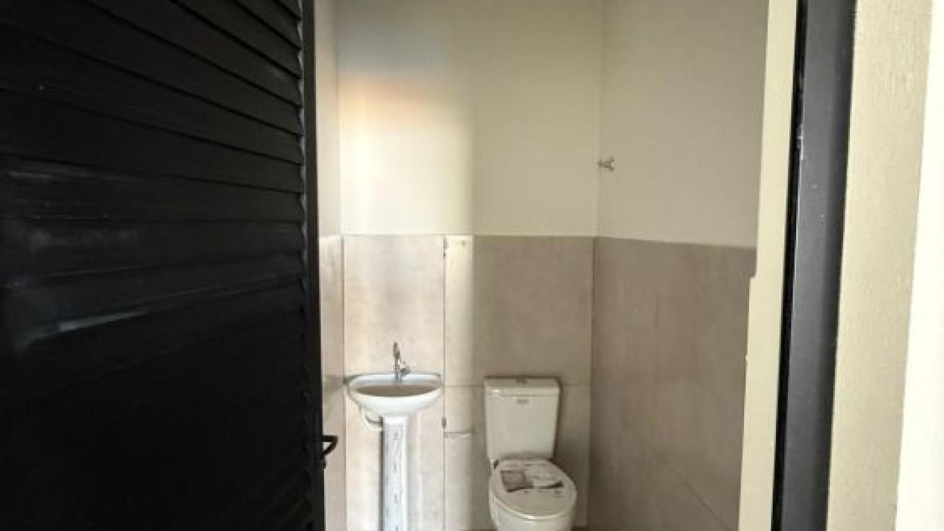 DEPÓSITO/GALPÃO NA Vila Santa Cecília em Assis