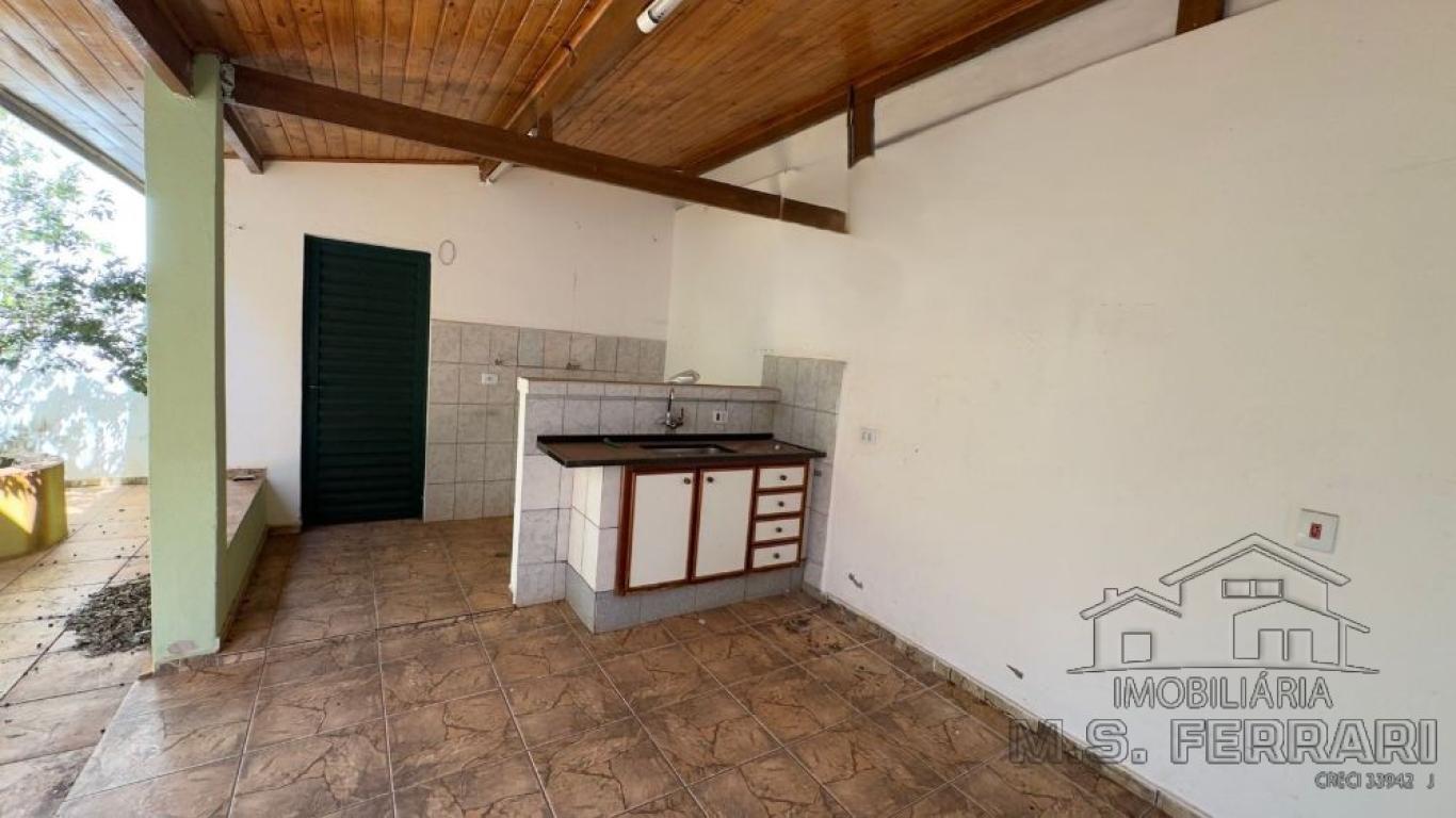CASA NO Jardim Canadá em Assis