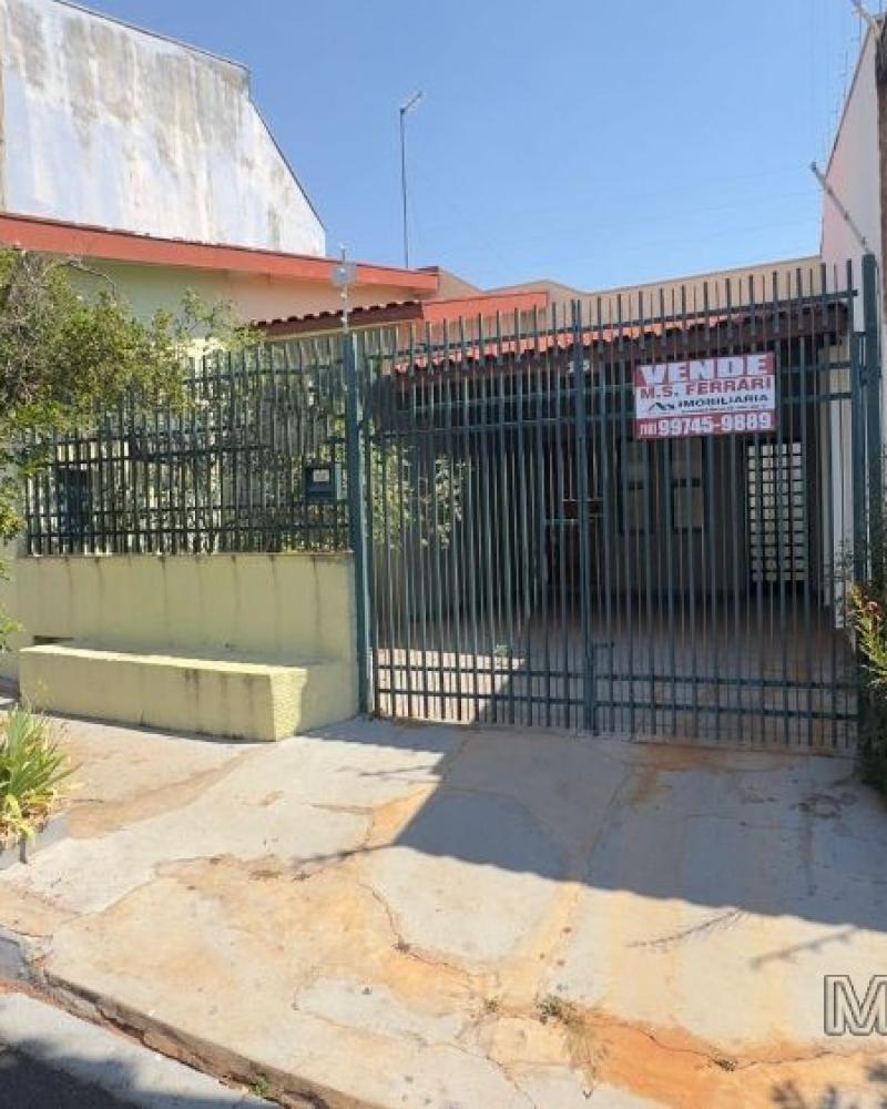 CASA NO Jardim Canadá em Assis