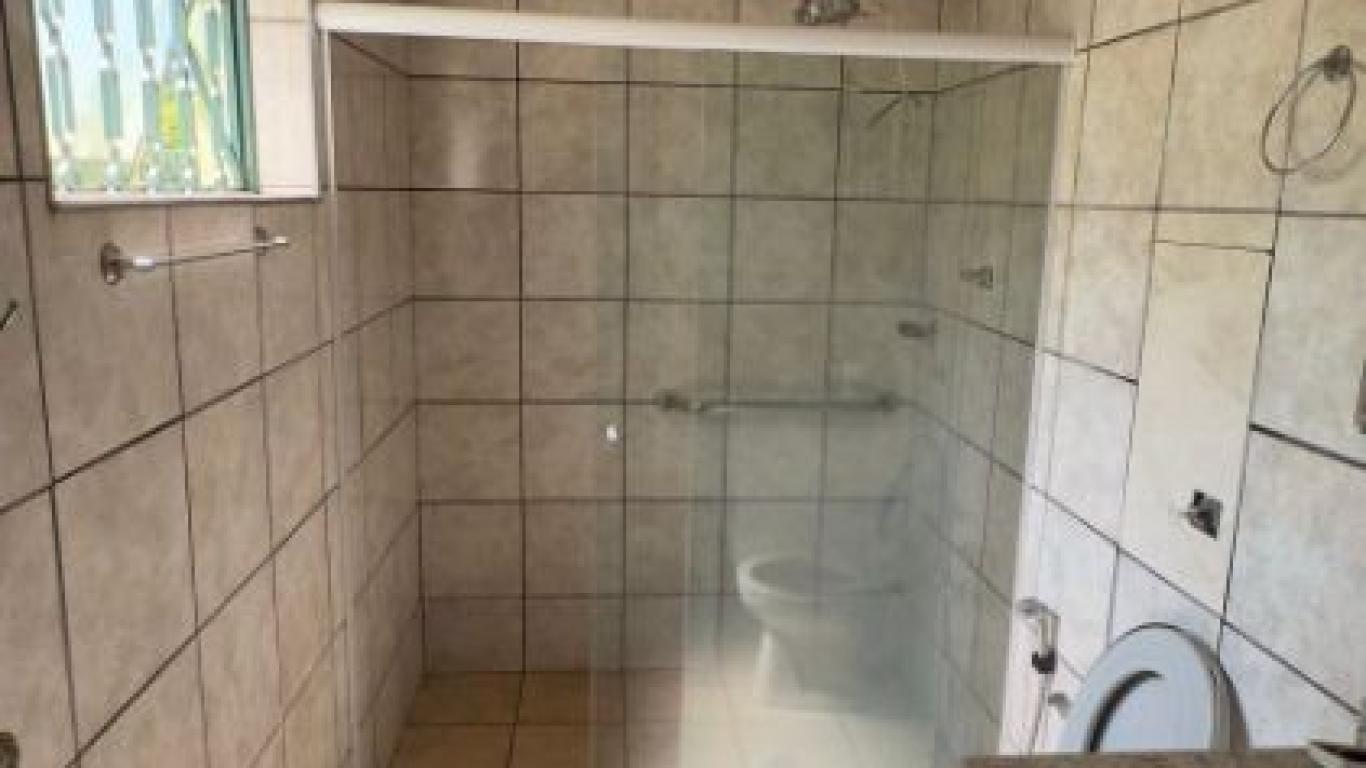 CASA NO Jardim Canadá em Assis
