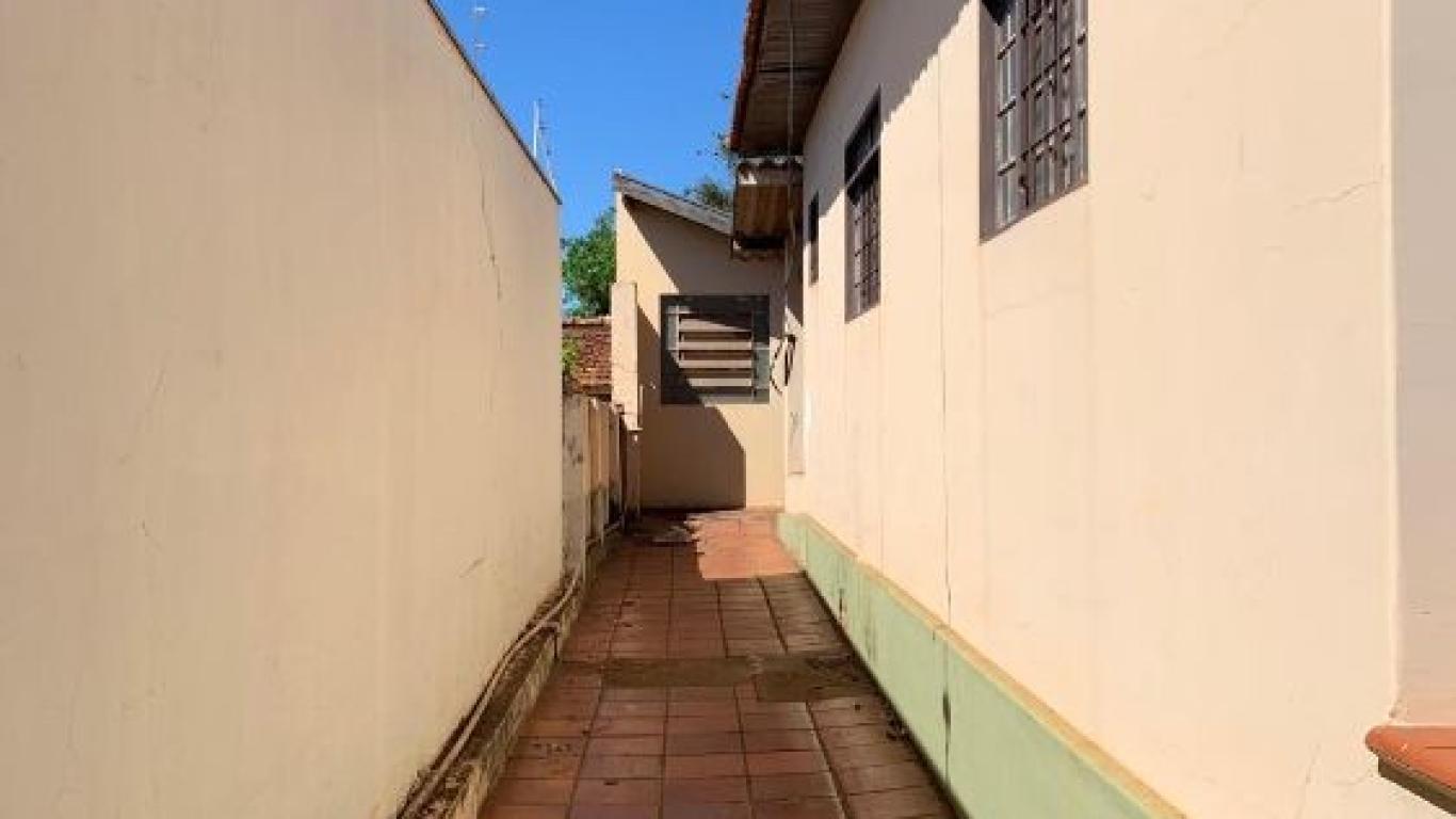 CASA NA Centro em Assis